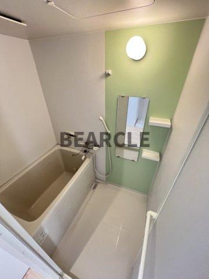 【浴室】 | 開花エレガンス