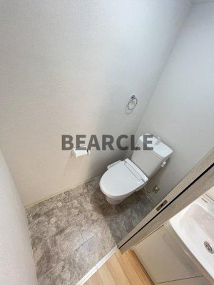 【トイレ】 | 開花エレガンス