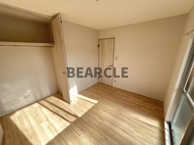 【寝室】 | 開花エレガンス