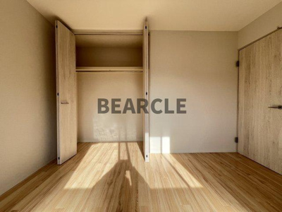 【洋室】 | 開花エレガンス