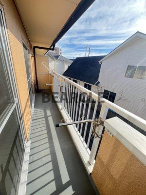 【バルコニー】 | 開花エレガンス