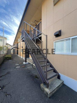 【その他共用部分】 | 開花エレガンス