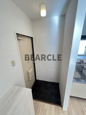 【玄関】 | 開花エレガンス