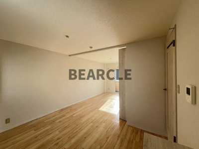 【居間・リビング】 | 開花エレガンス