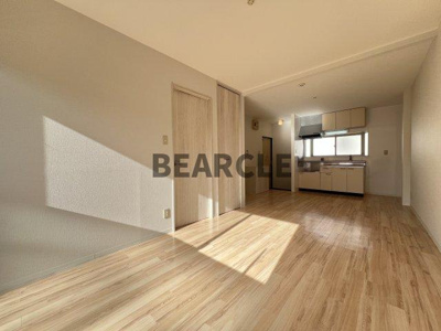 【居間・リビング】 | 開花エレガンス