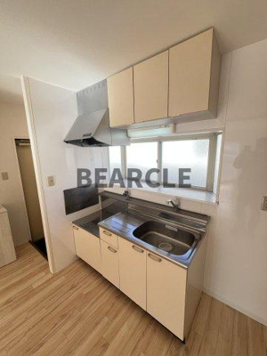 【キッチン】 | 開花エレガンス