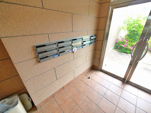 グランファミーユＣ-ルミエールのその他共用部分