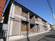 サニーコートオオクボの画像