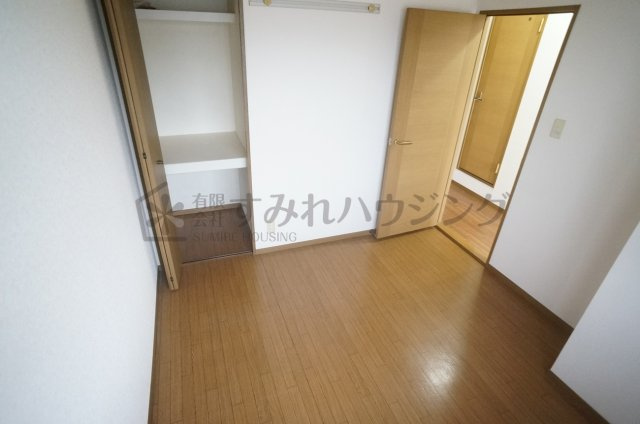 コーポバンブーバレーの設備