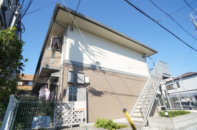 コーポバンブーバレーの設備