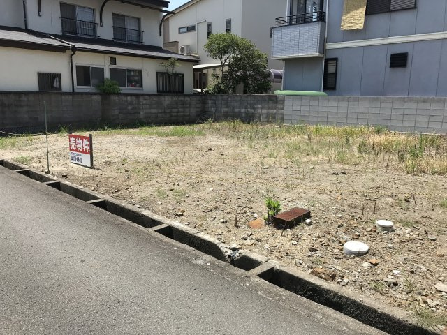 日高郡由良町里・土地・56028の外観