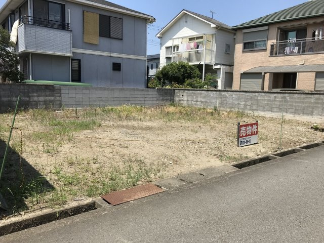 日高郡由良町里・土地・56028の外観