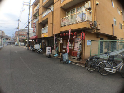 【エントランス】 | 立美ハイツ
