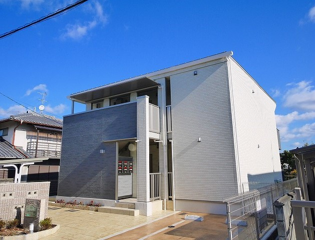 カーサ・ブリッラーレ