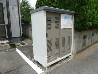 フォブール中原のその他