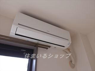 フォブール中原の設備