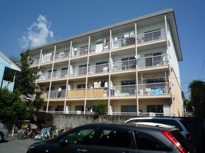 【外観】 | メゾン千里山 | 外観★