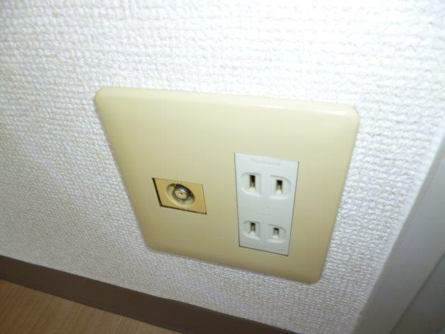 エスポワール小野の設備|TVジャック