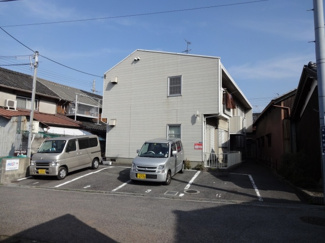 【外観】 | ロイヤルスクエア高津