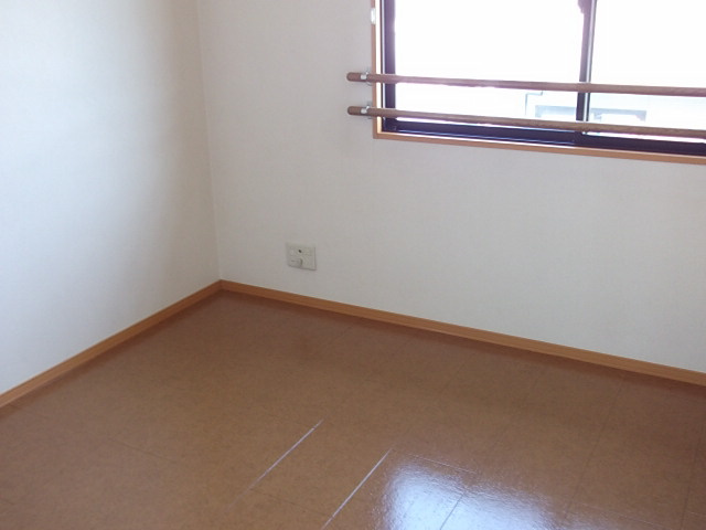 【内装】 | ウエストスクエア | 『ウエストスクエア』