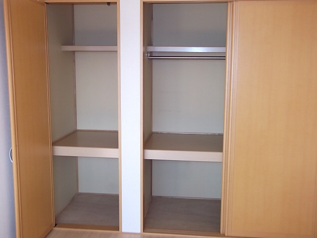 【収納】 | ウエストスクエア | 『ウエストスクエア』