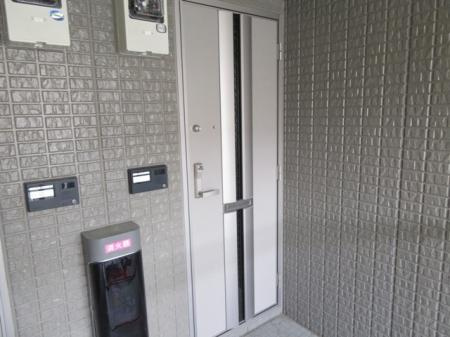 【エントランス】 | ウエストスクエア | 『ウエストスクエア』