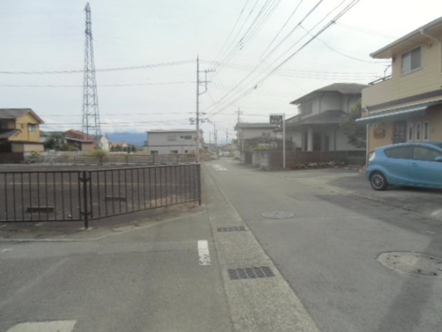 【駐車場】 | ウエストスクエア