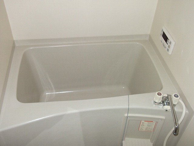 【浴室】 | ウエストスクエア | 『ウエストスクエア』