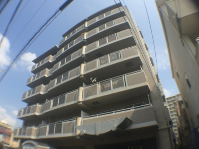 【外観】 | プレジオノーザンライツ