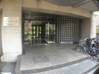 【エントランス】 | プレジオノーザンライツ