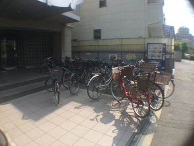 【その他共用部分】 | プレジオノーザンライツ