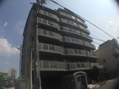 【外観】 | プレジオノーザンライツ