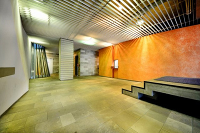 【エントランス】 | ラーズビル