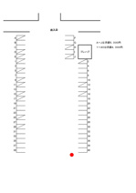 小通幸谷駐車場の画像