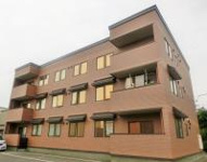 パークアヴェニューⅠの画像