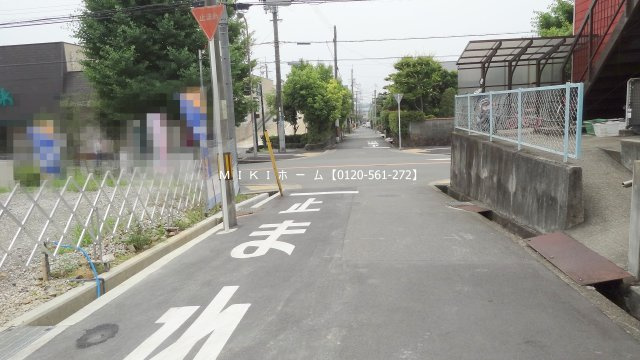 箕面市桜ケ丘１丁目　新築一戸建