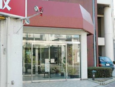 【エントランス】 | シャルム新丸子 | 東急東横線「新丸子」駅徒歩5分等2駅2路線利用可能！
