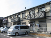 グローリー和泉の画像