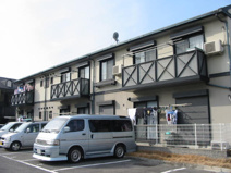 グローリー和泉の画像