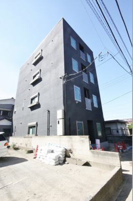 【外観】 | シェン　ノワール | シェン　ノワール