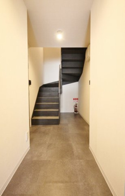 【その他共用部分】 | シェン　ノワール | シェン　ノワール