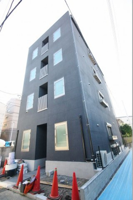 【外観】 | シェン　ノワール | シェン　ノワール