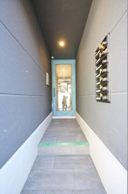 【エントランス】 | シェン　ノワール | シェン　ノワール