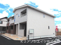 ラ　ルーチェの画像