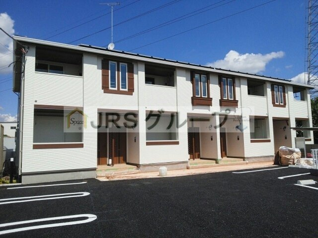 エスペランサii ジャパンレジデンシャル不動産株式会社