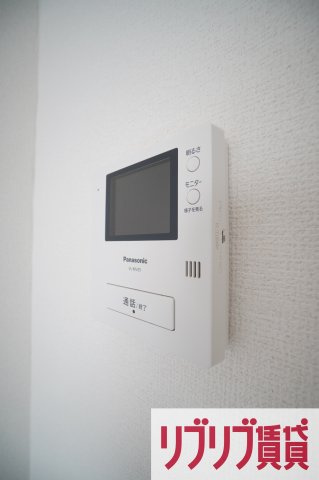 ミルフィーユのセキュリティ
