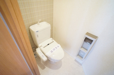 【トイレ】 | 【シャーメゾン】トワルージュ