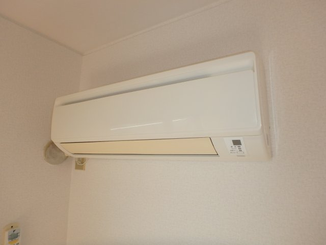 ソニアハウス渡辺の設備