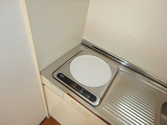 ソニアハウス渡辺のキッチン