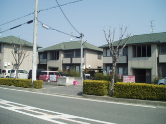 【外観】